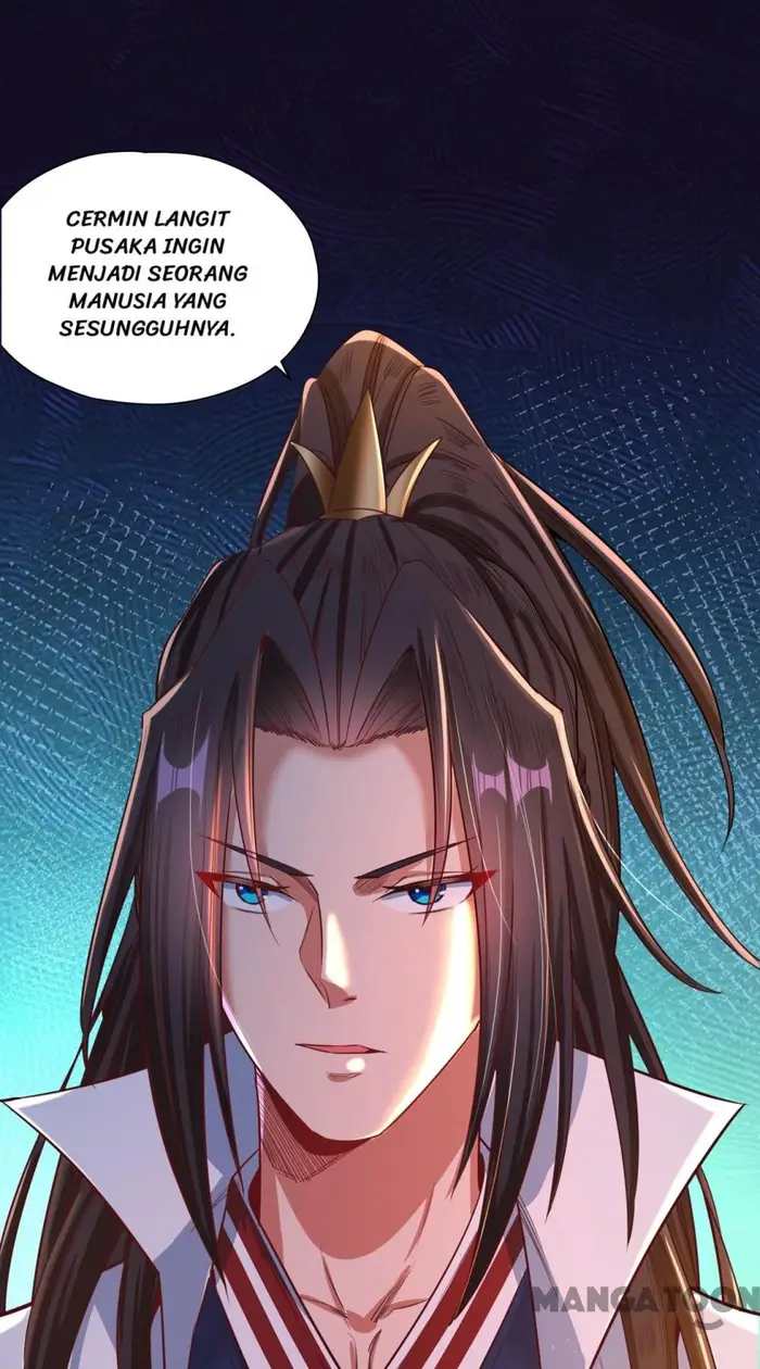 I Was Trapped On The Same Day For 100,000 Years Chapter 116 Gambar 17