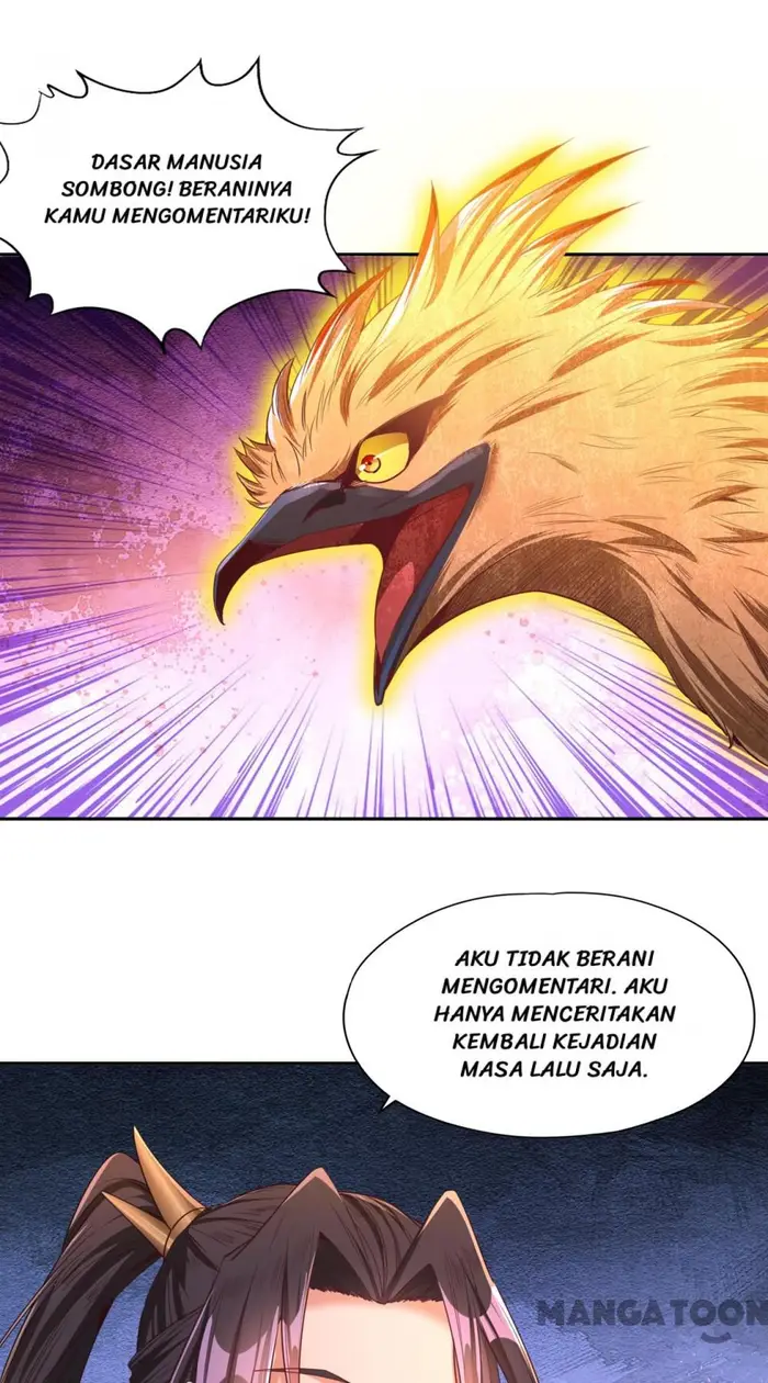 Baca  I Was Trapped On The Same Day For 100,000 Years Chapter 116 Gambar 2