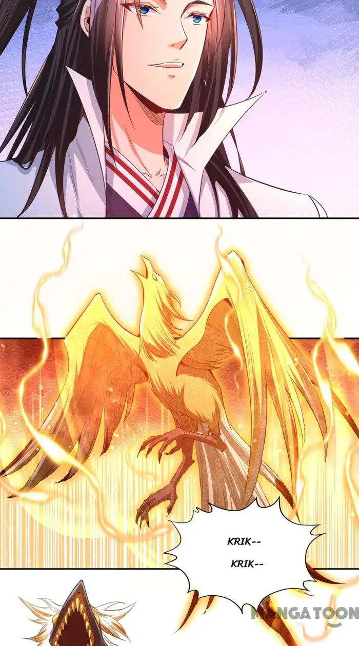 I Was Trapped On The Same Day For 100,000 Years Chapter 116 Gambar 3