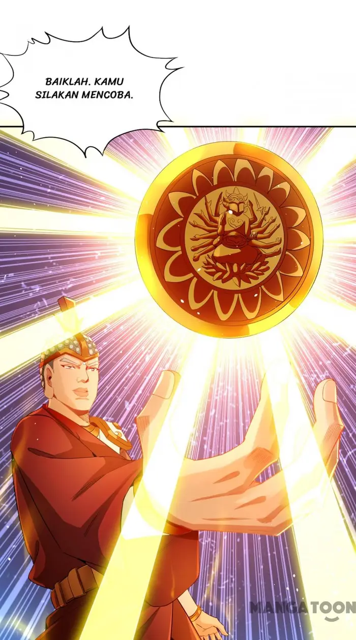 I Was Trapped On The Same Day For 100,000 Years Chapter 116 Gambar 35