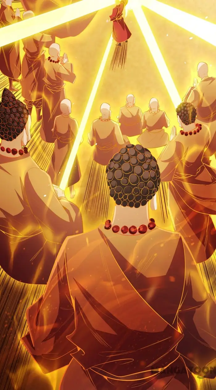 I Was Trapped On The Same Day For 100,000 Years Chapter 116 Gambar 37