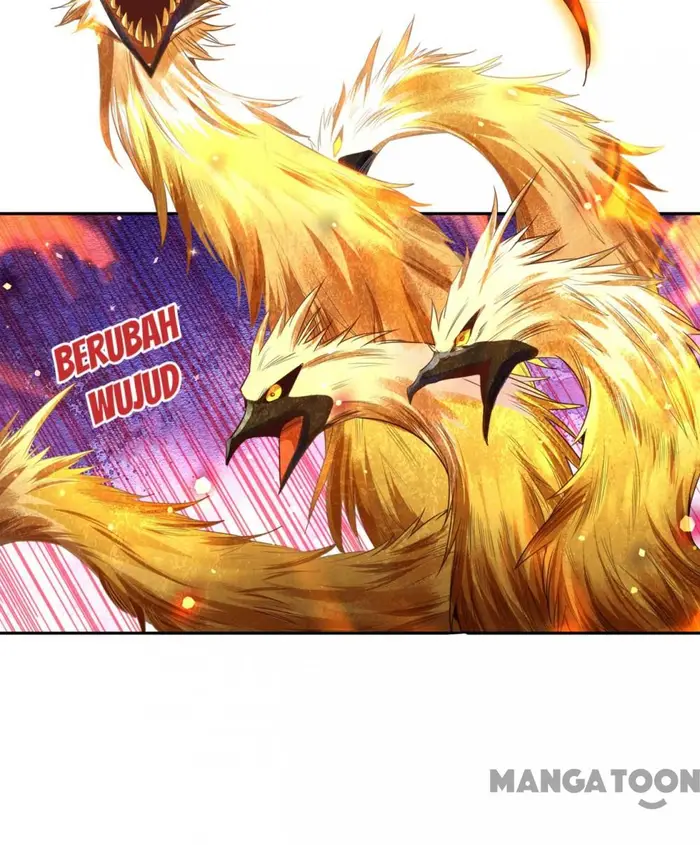 I Was Trapped On The Same Day For 100,000 Years Chapter 116 Gambar 4