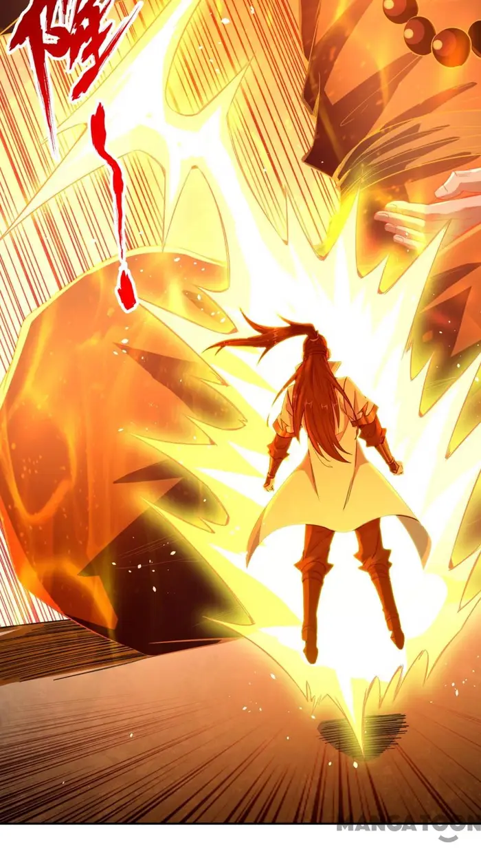 I Was Trapped On The Same Day For 100,000 Years Chapter 116 Gambar 40
