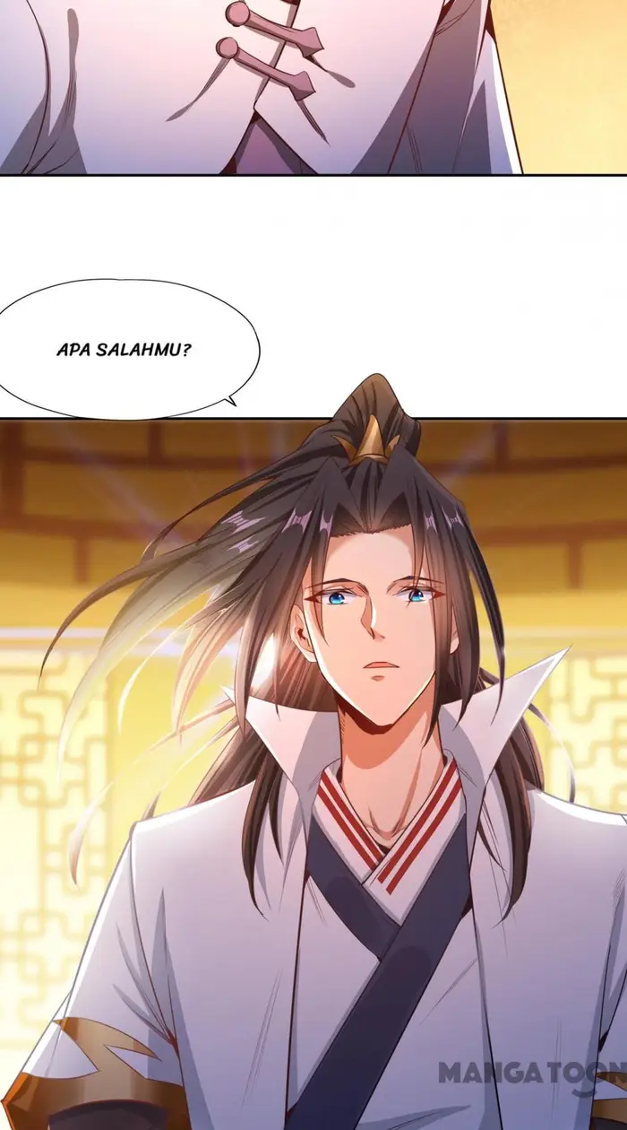 I Was Trapped On The Same Day For 100,000 Years Chapter 115 Gambar 11