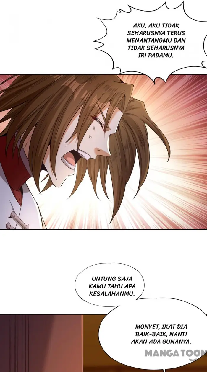 I Was Trapped On The Same Day For 100,000 Years Chapter 115 Gambar 13