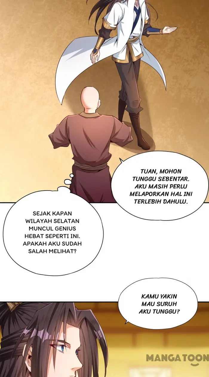 I Was Trapped On The Same Day For 100,000 Years Chapter 115 Gambar 15