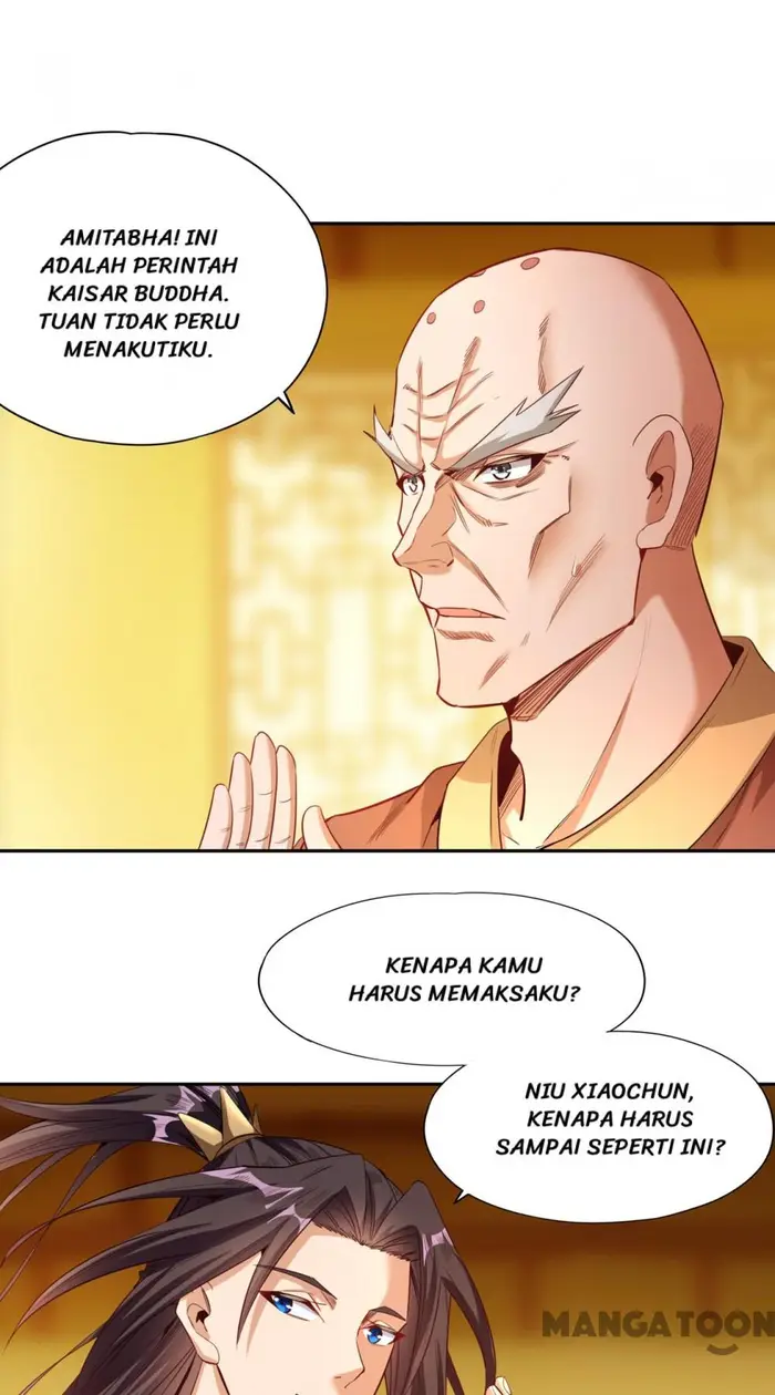 I Was Trapped On The Same Day For 100,000 Years Chapter 115 Gambar 17