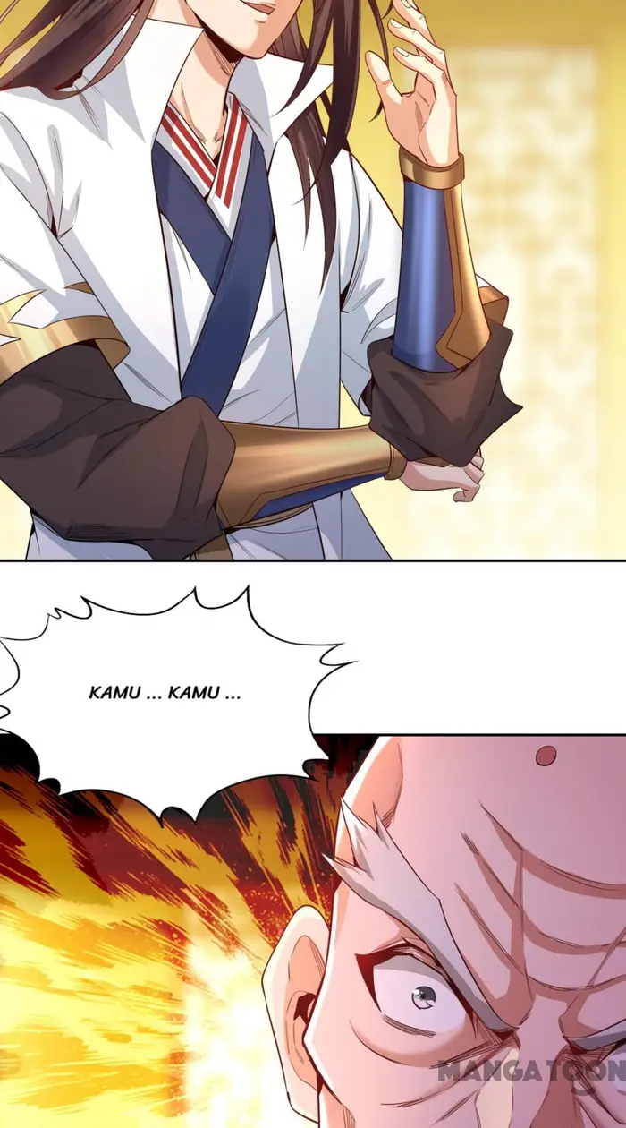 I Was Trapped On The Same Day For 100,000 Years Chapter 115 Gambar 18