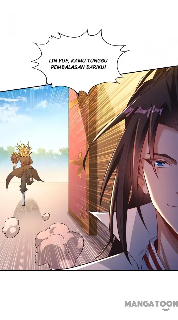 Baca I Was Trapped On The Same Day For 100,000 Years Chapter 115 Gambar 2