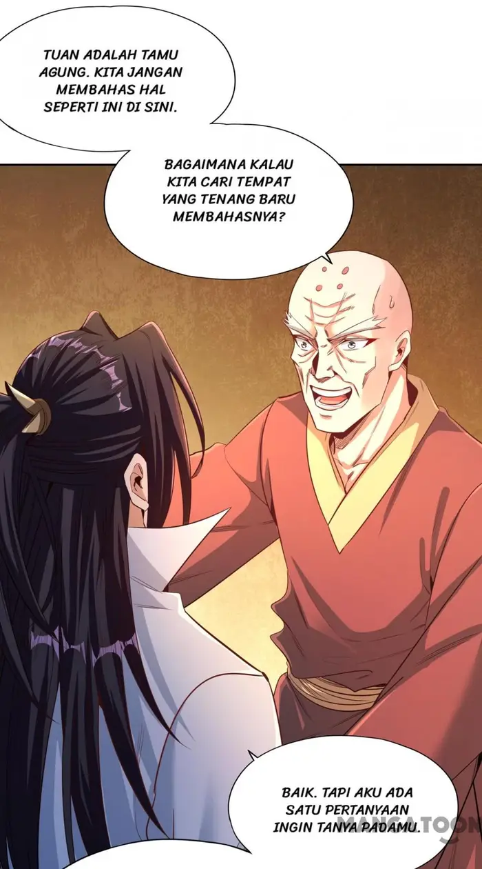 I Was Trapped On The Same Day For 100,000 Years Chapter 115 Gambar 20