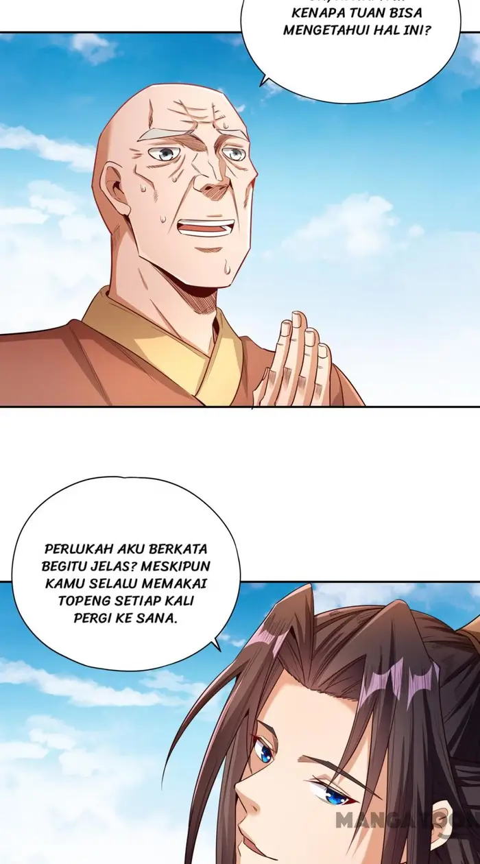 I Was Trapped On The Same Day For 100,000 Years Chapter 115 Gambar 26