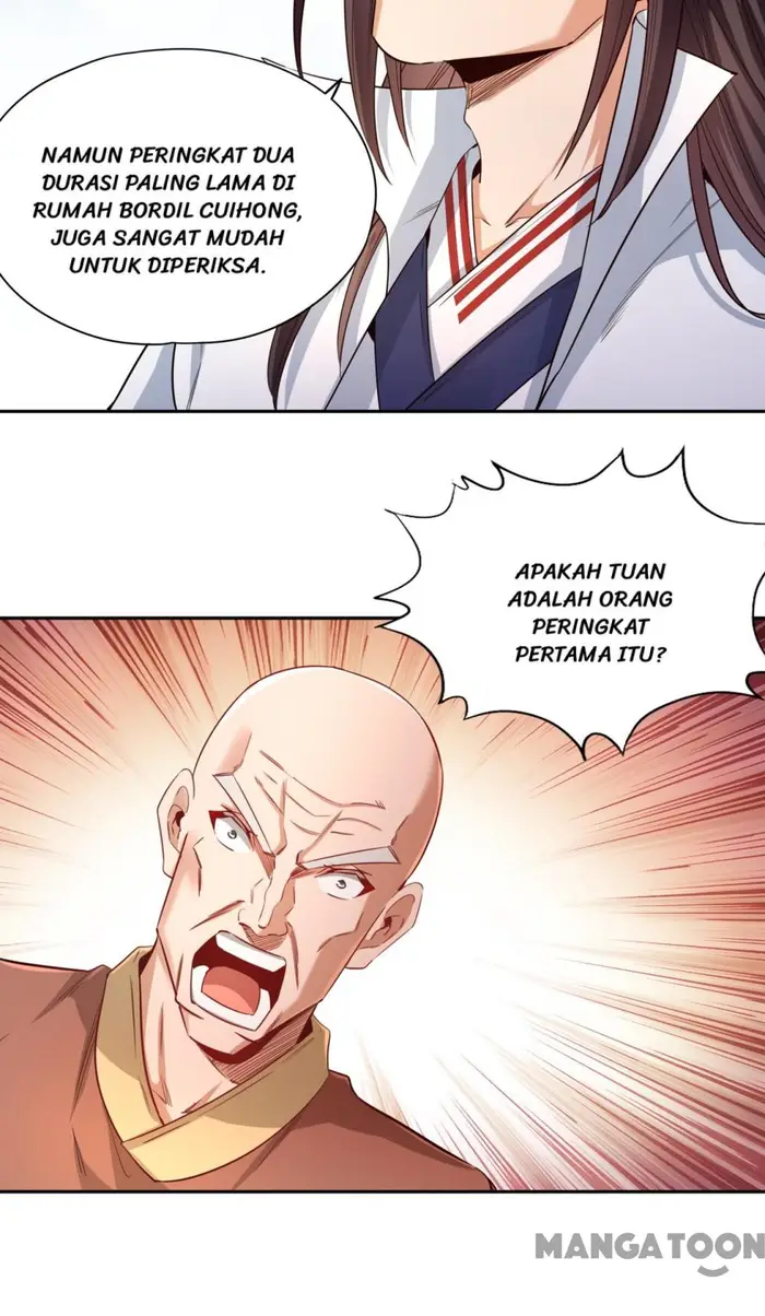 I Was Trapped On The Same Day For 100,000 Years Chapter 115 Gambar 27