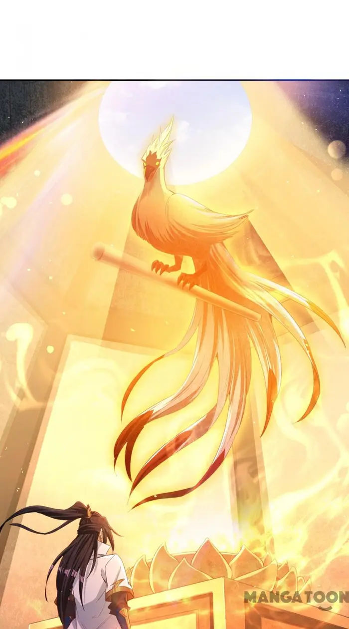 I Was Trapped On The Same Day For 100,000 Years Chapter 115 Gambar 35