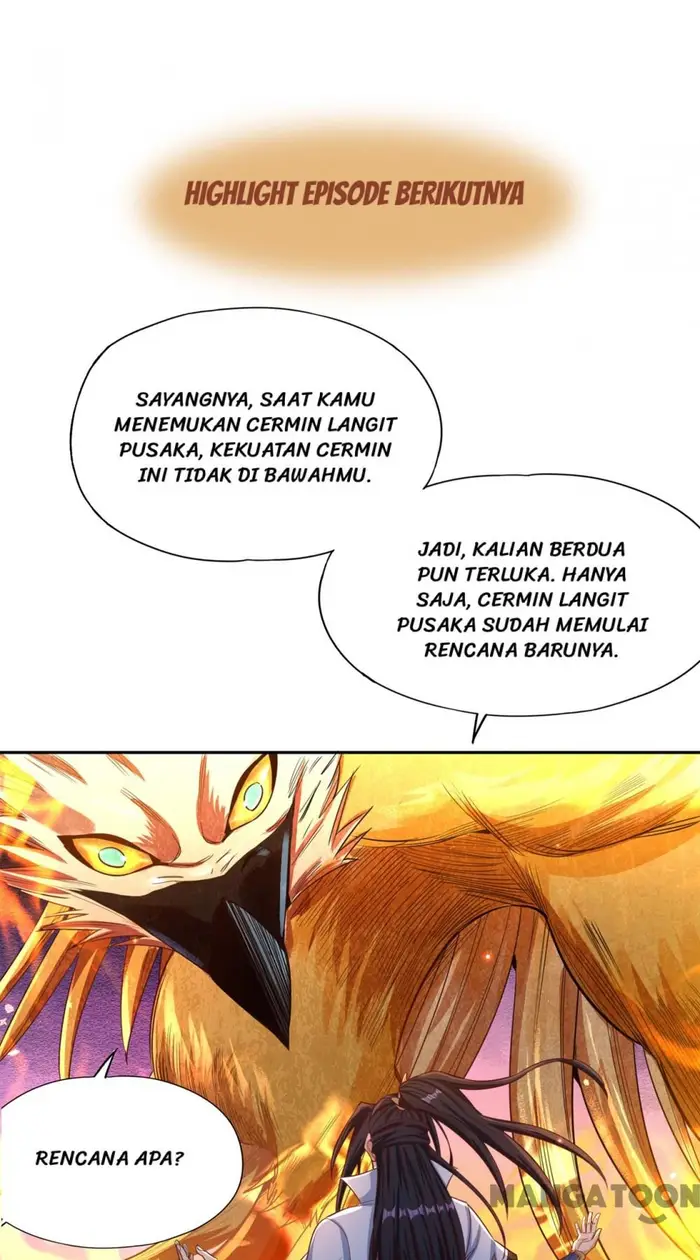 I Was Trapped On The Same Day For 100,000 Years Chapter 115 Gambar 38