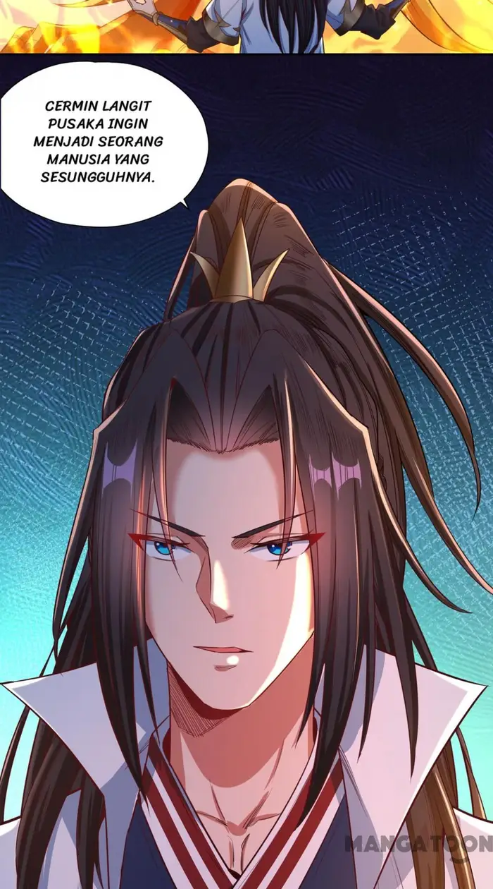 I Was Trapped On The Same Day For 100,000 Years Chapter 115 Gambar 39