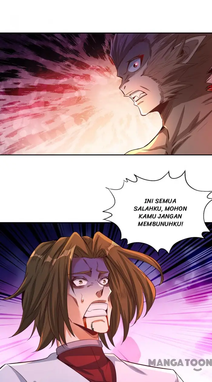I Was Trapped On The Same Day For 100,000 Years Chapter 115 Gambar 4