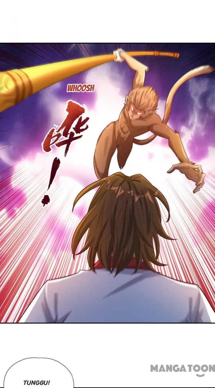 I Was Trapped On The Same Day For 100,000 Years Chapter 115 Gambar 6