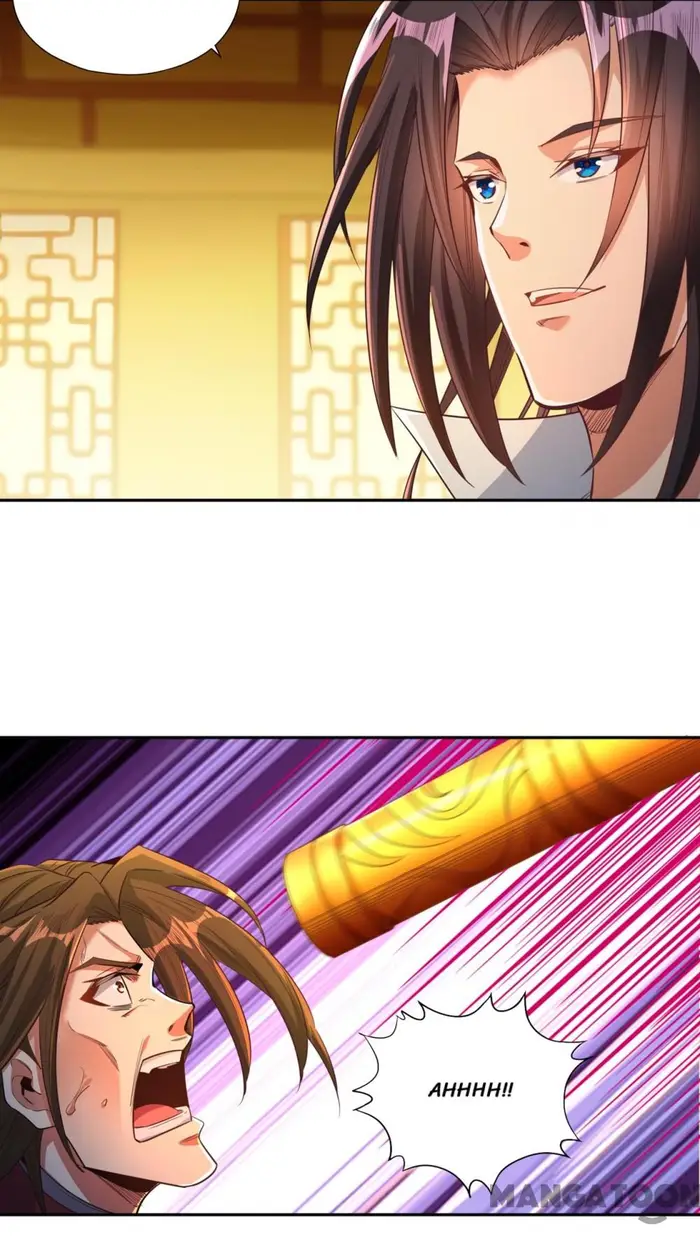 I Was Trapped On The Same Day For 100,000 Years Chapter 115 Gambar 7