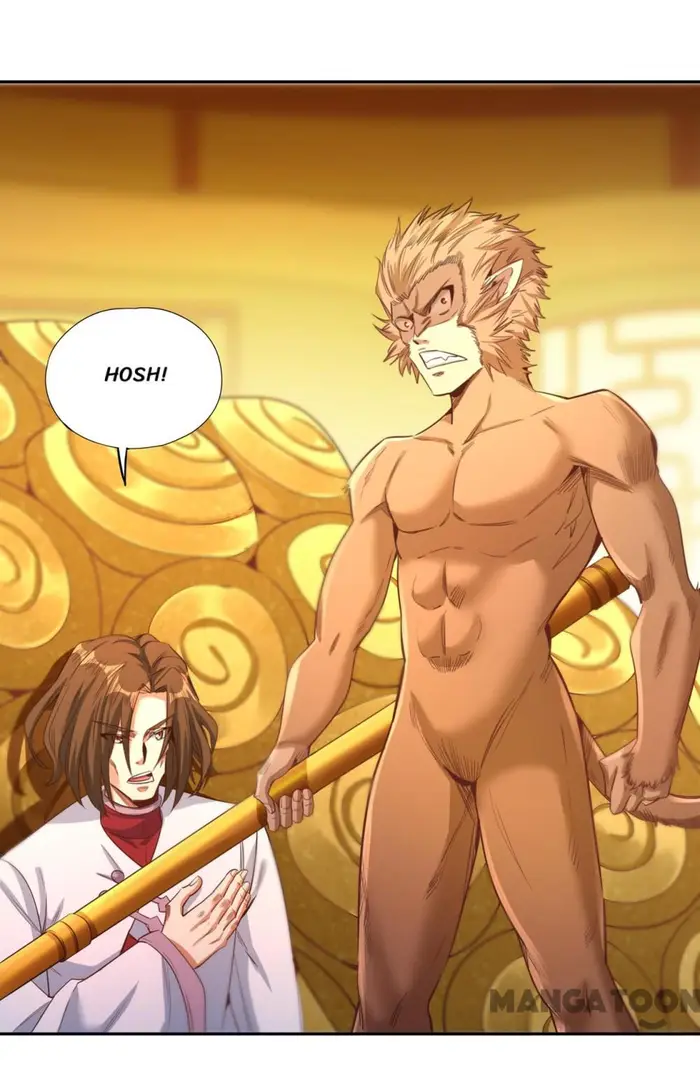 I Was Trapped On The Same Day For 100,000 Years Chapter 115 Gambar 8