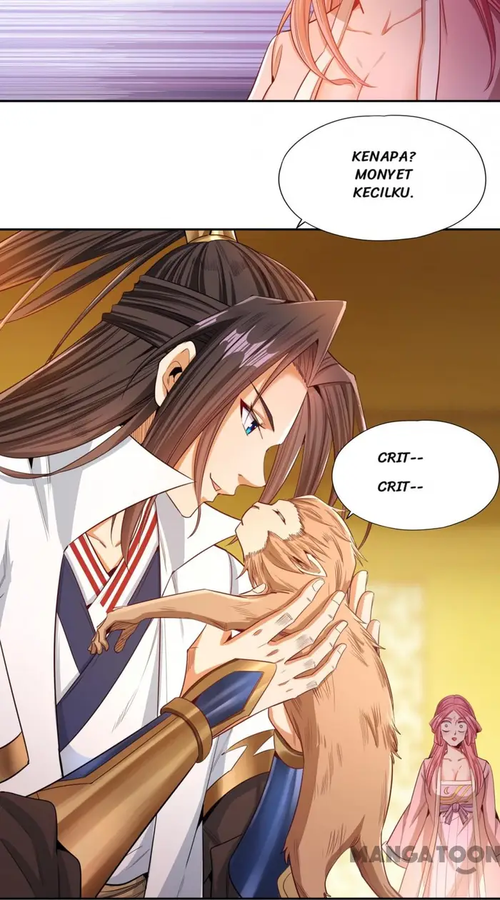I Was Trapped On The Same Day For 100,000 Years Chapter 114 Gambar 13