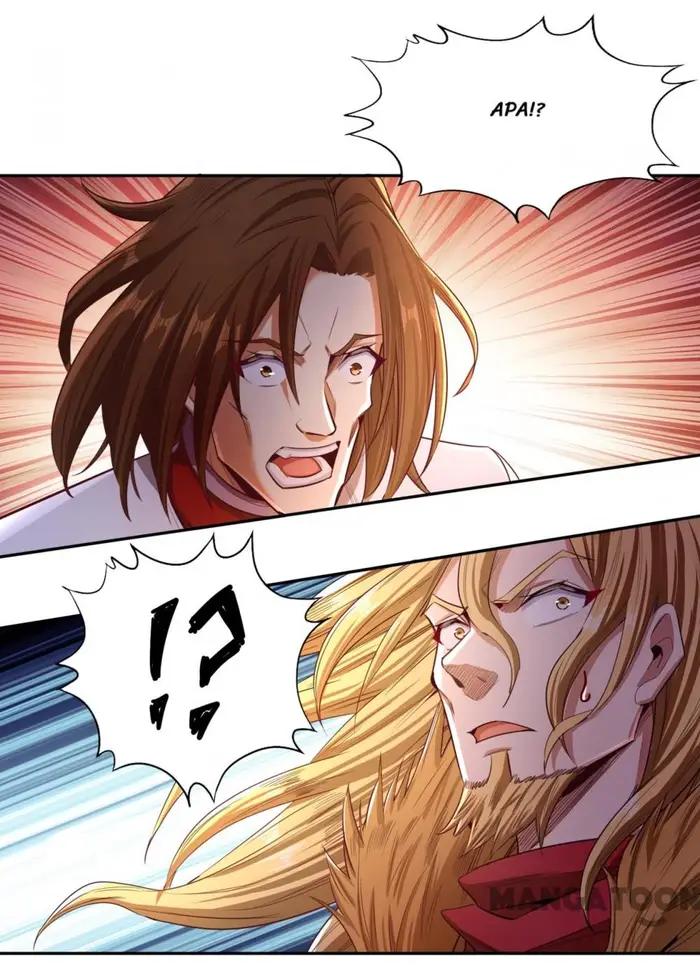 I Was Trapped On The Same Day For 100,000 Years Chapter 114 Gambar 14