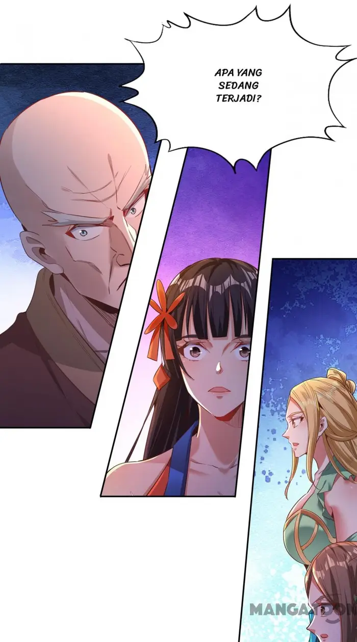 I Was Trapped On The Same Day For 100,000 Years Chapter 114 Gambar 15
