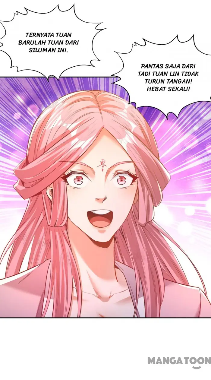 I Was Trapped On The Same Day For 100,000 Years Chapter 114 Gambar 18