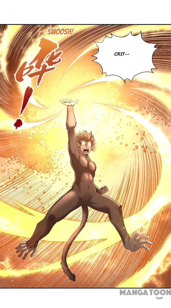 I Was Trapped On The Same Day For 100,000 Years Chapter 114 Gambar 19