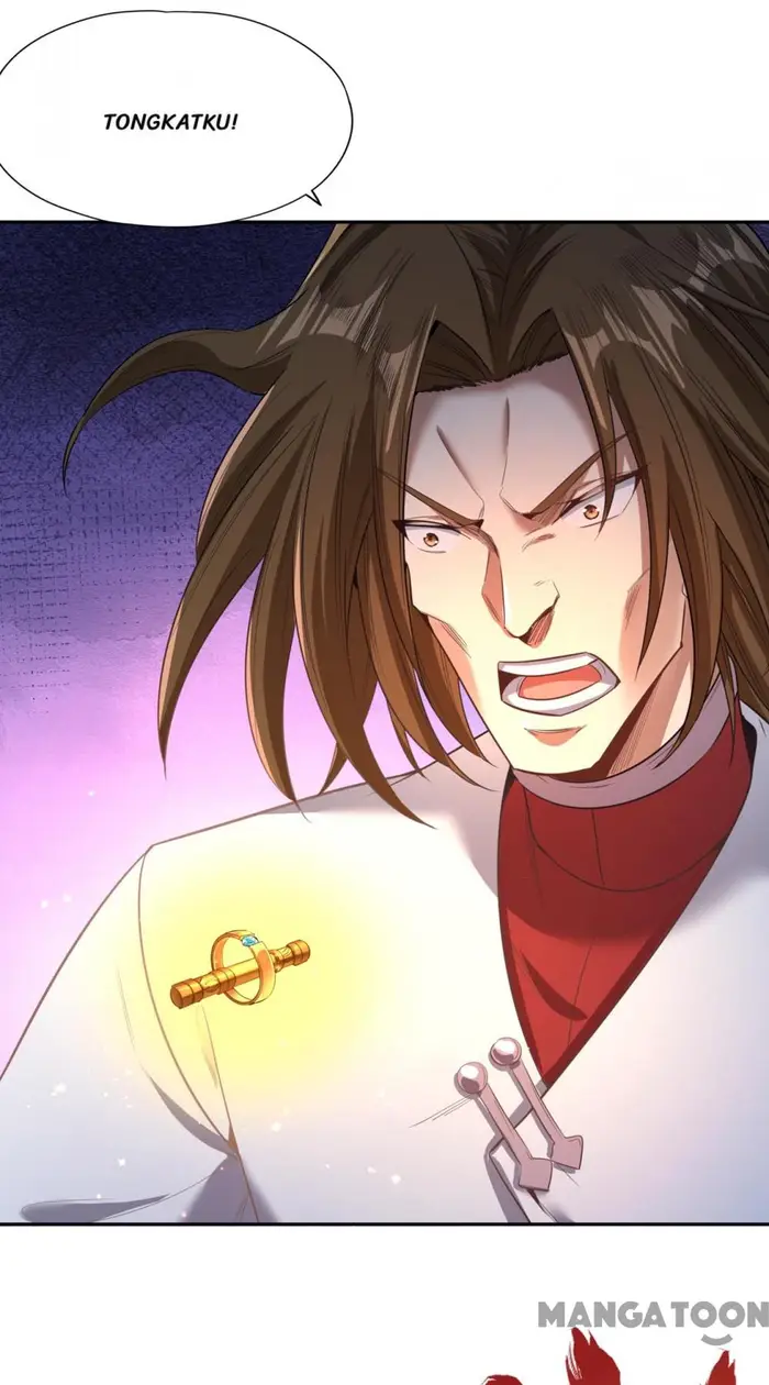 I Was Trapped On The Same Day For 100,000 Years Chapter 114 Gambar 20