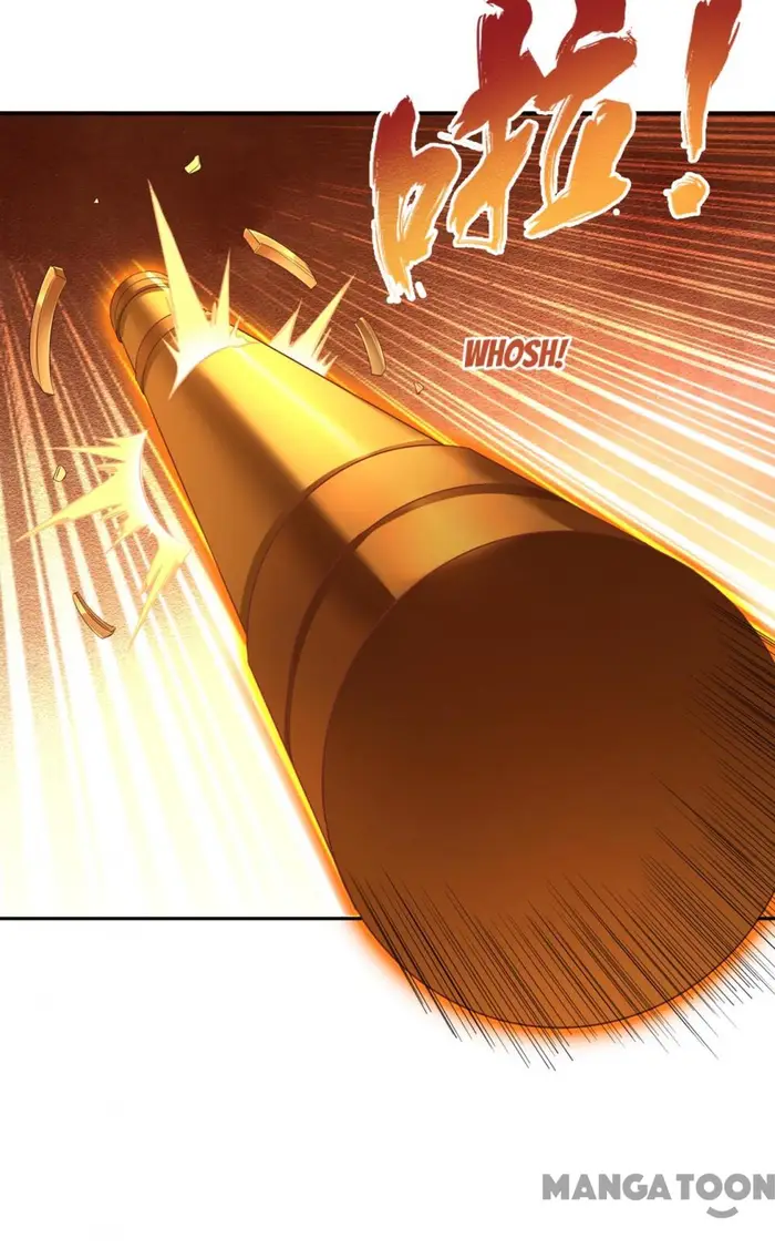 I Was Trapped On The Same Day For 100,000 Years Chapter 114 Gambar 21