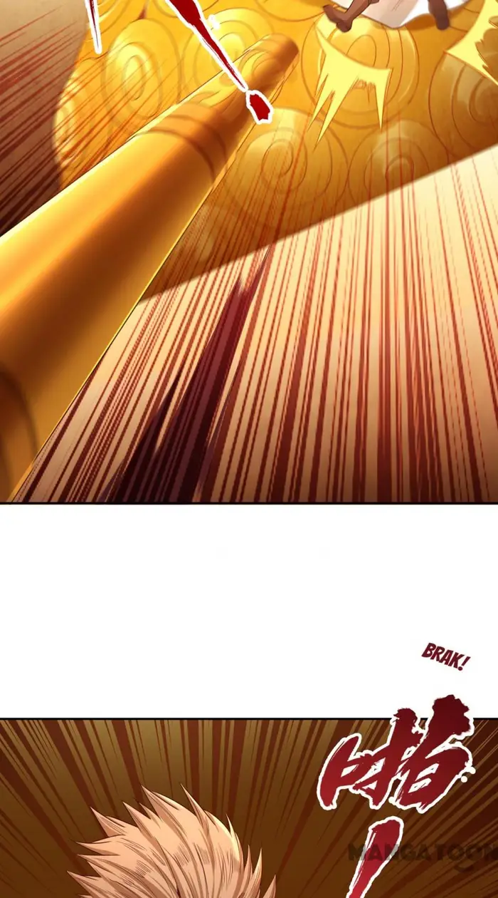 I Was Trapped On The Same Day For 100,000 Years Chapter 114 Gambar 23