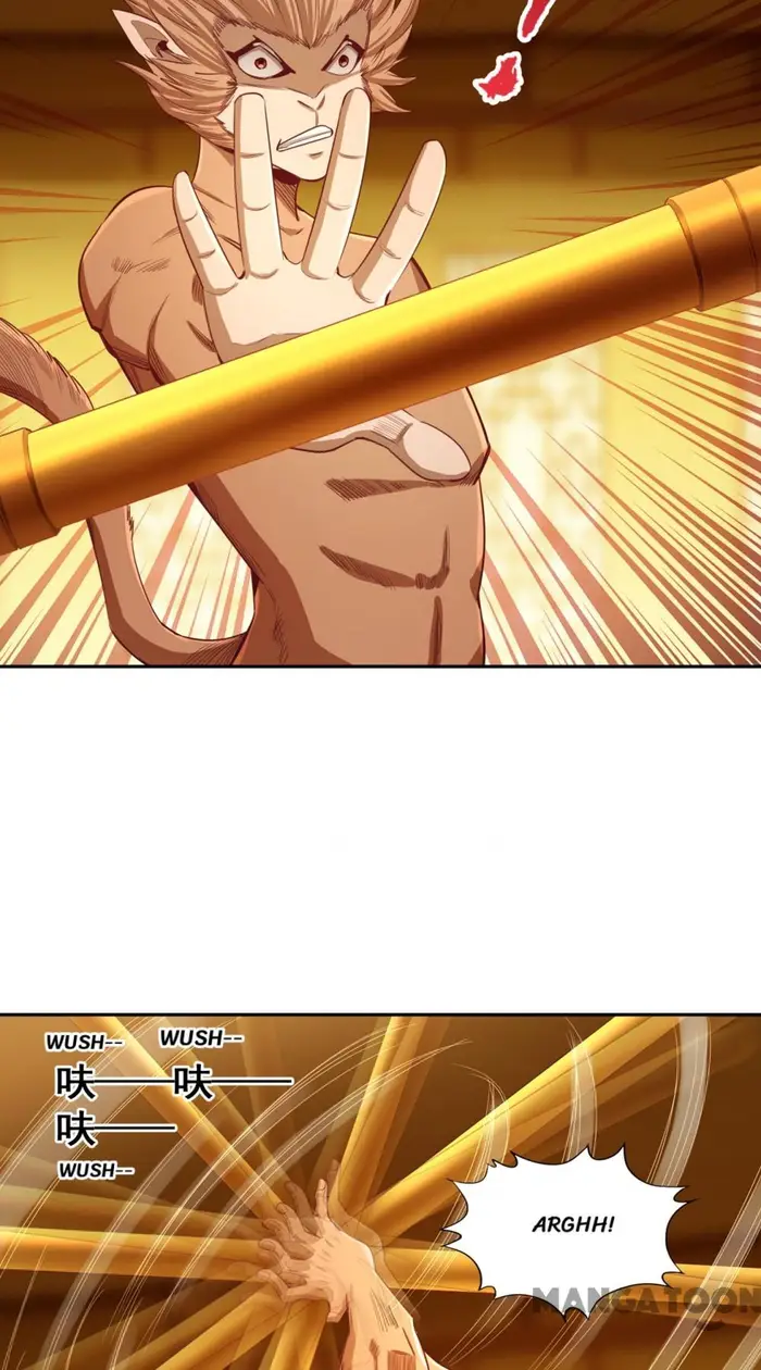 I Was Trapped On The Same Day For 100,000 Years Chapter 114 Gambar 24