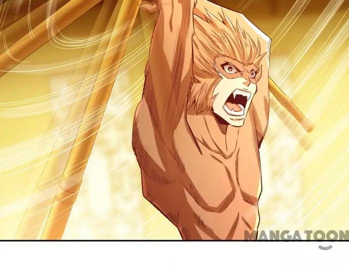 I Was Trapped On The Same Day For 100,000 Years Chapter 114 Gambar 25