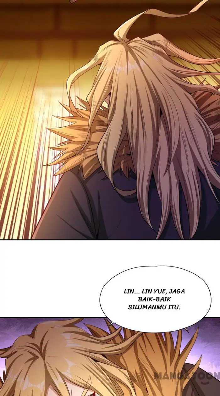 I Was Trapped On The Same Day For 100,000 Years Chapter 114 Gambar 27