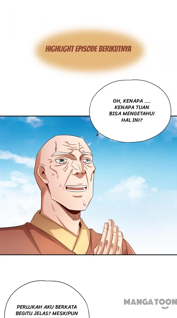 I Was Trapped On The Same Day For 100,000 Years Chapter 114 Gambar 36
