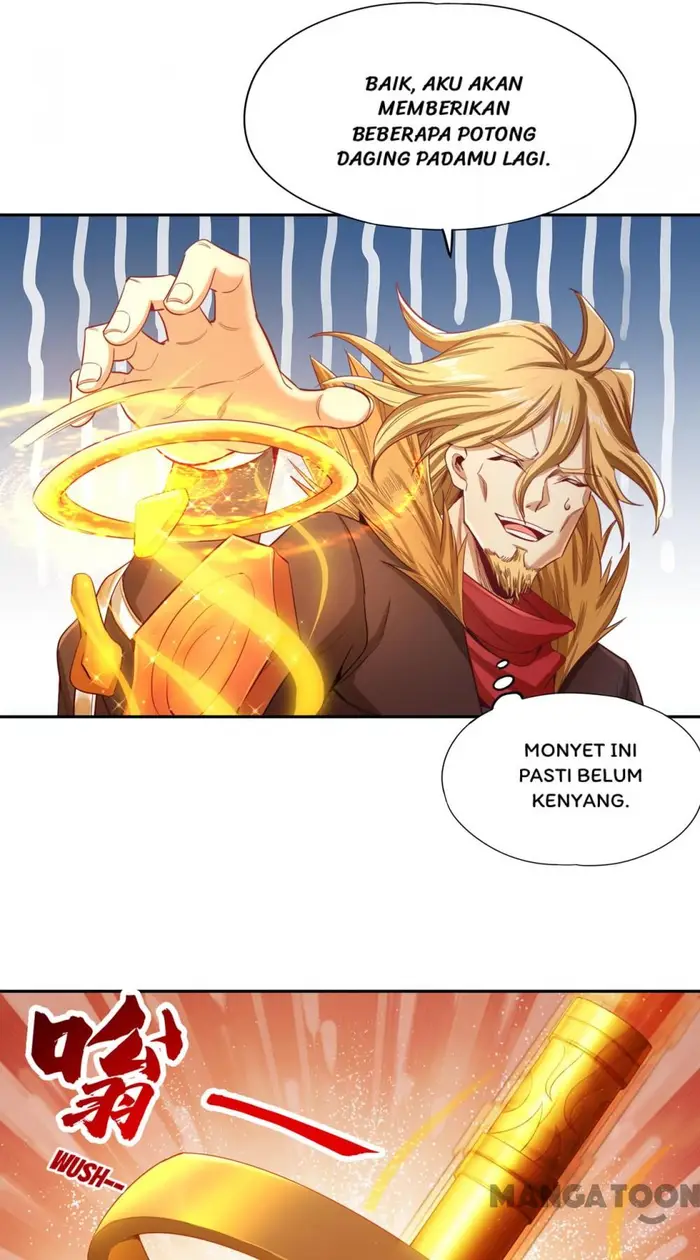I Was Trapped On The Same Day For 100,000 Years Chapter 114 Gambar 4