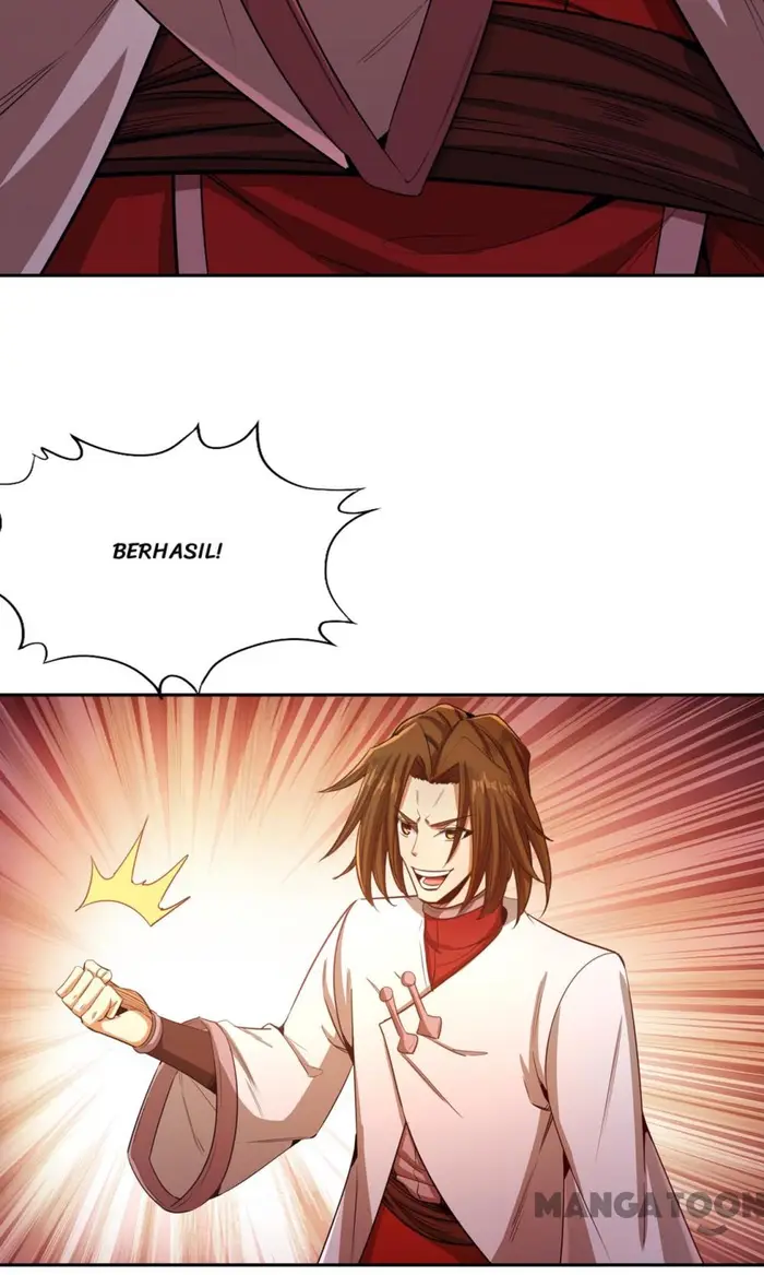 I Was Trapped On The Same Day For 100,000 Years Chapter 114 Gambar 7