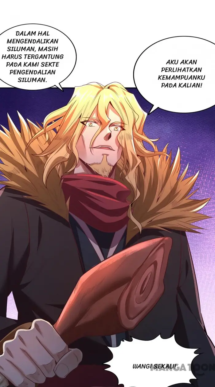 Baca I Was Trapped On The Same Day For 100,000 Years Chapter 113 Gambar 2