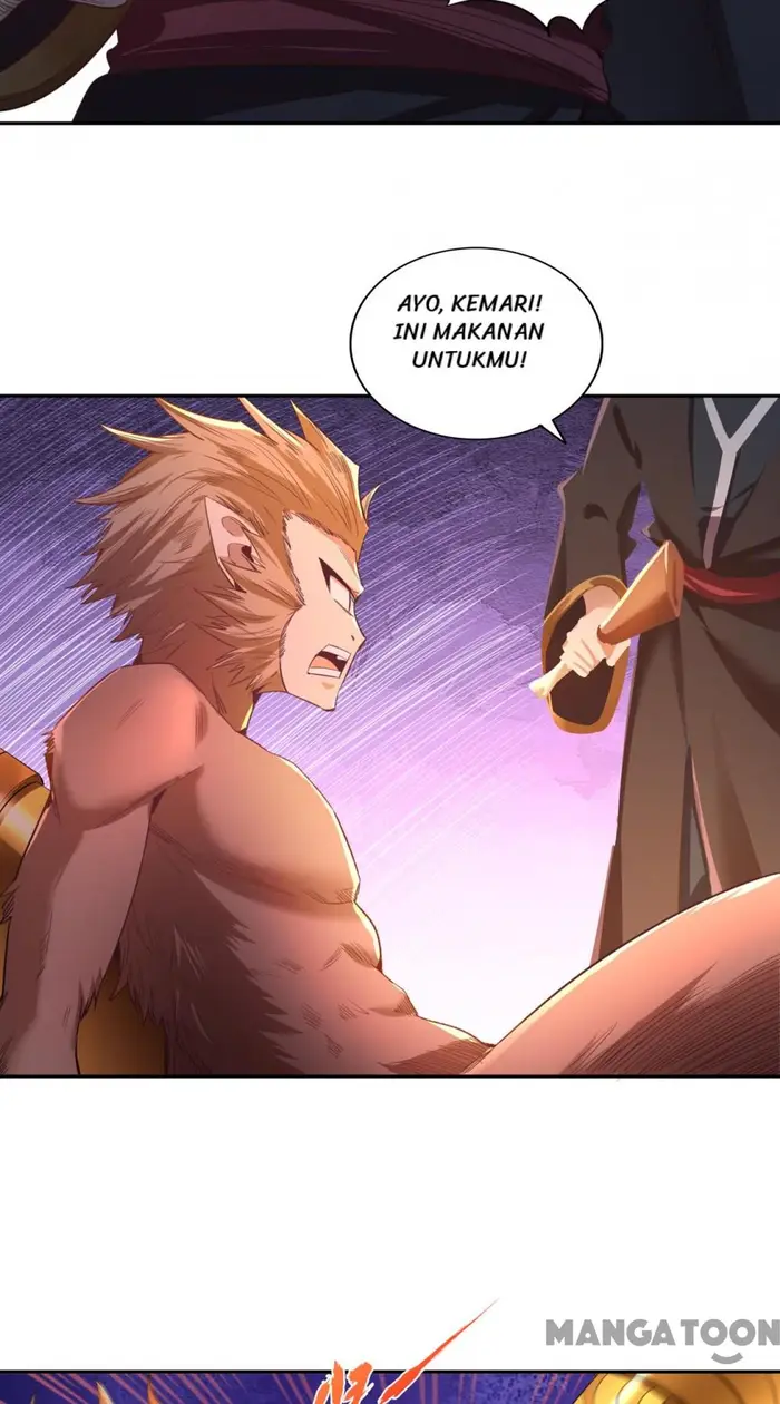 I Was Trapped On The Same Day For 100,000 Years Chapter 113 Gambar 3
