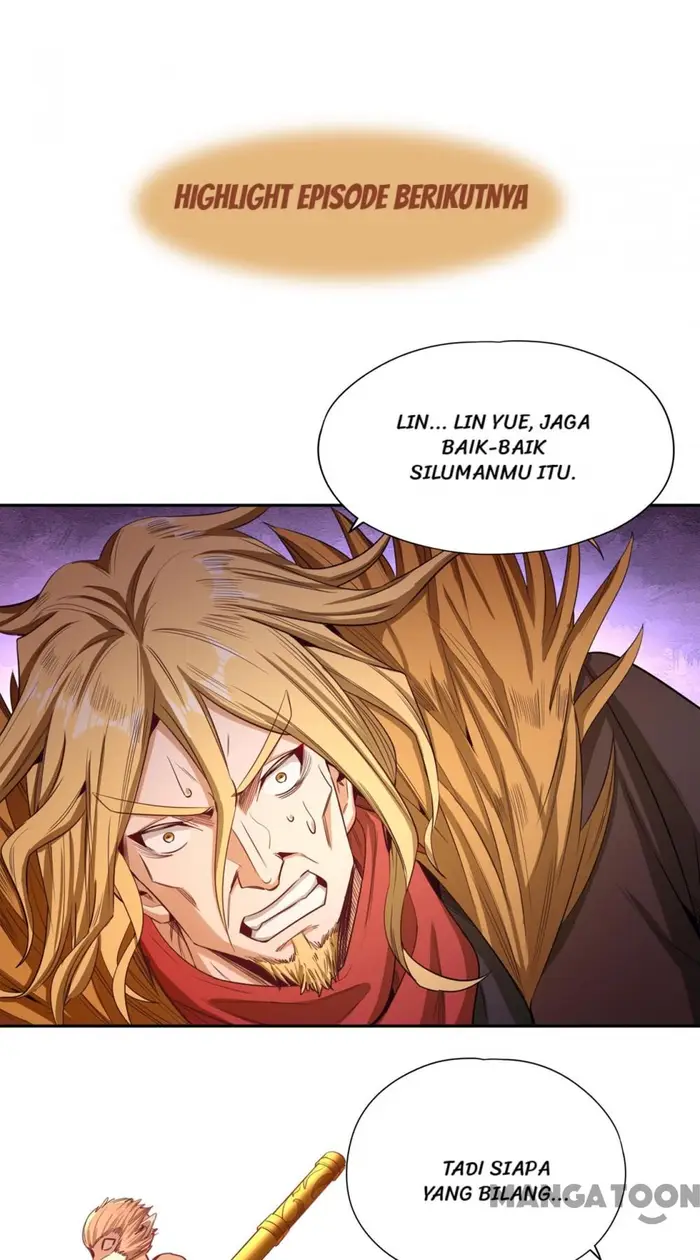I Was Trapped On The Same Day For 100,000 Years Chapter 113 Gambar 34