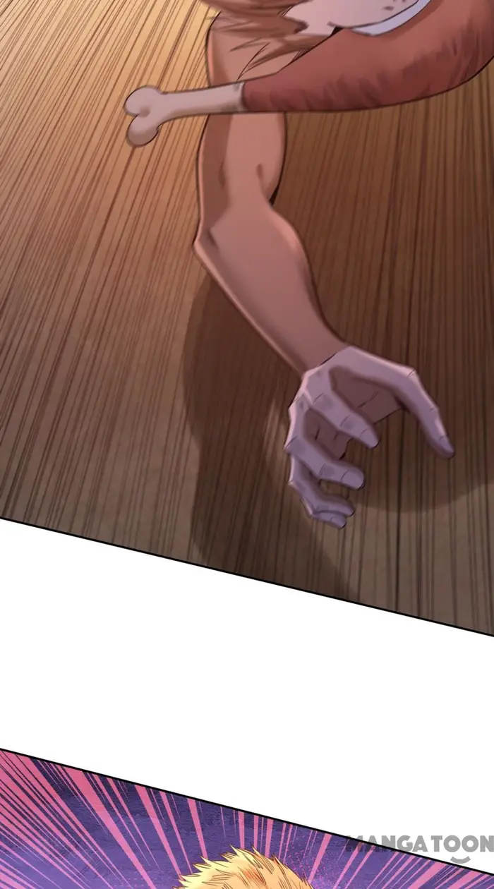 I Was Trapped On The Same Day For 100,000 Years Chapter 113 Gambar 5