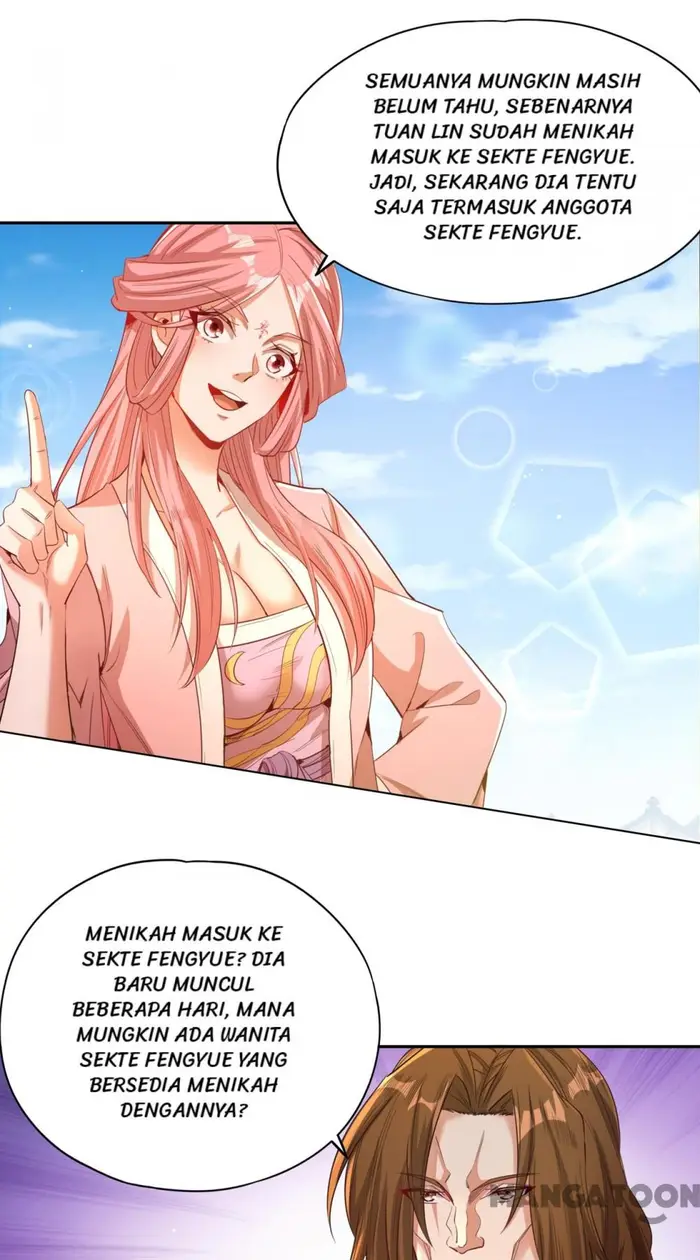 I Was Trapped On The Same Day For 100,000 Years Chapter 112 Gambar 10