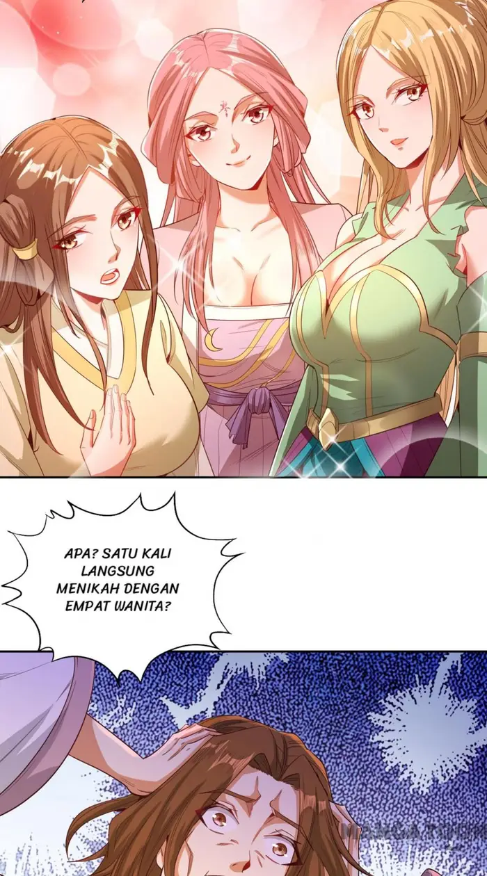 I Was Trapped On The Same Day For 100,000 Years Chapter 112 Gambar 12