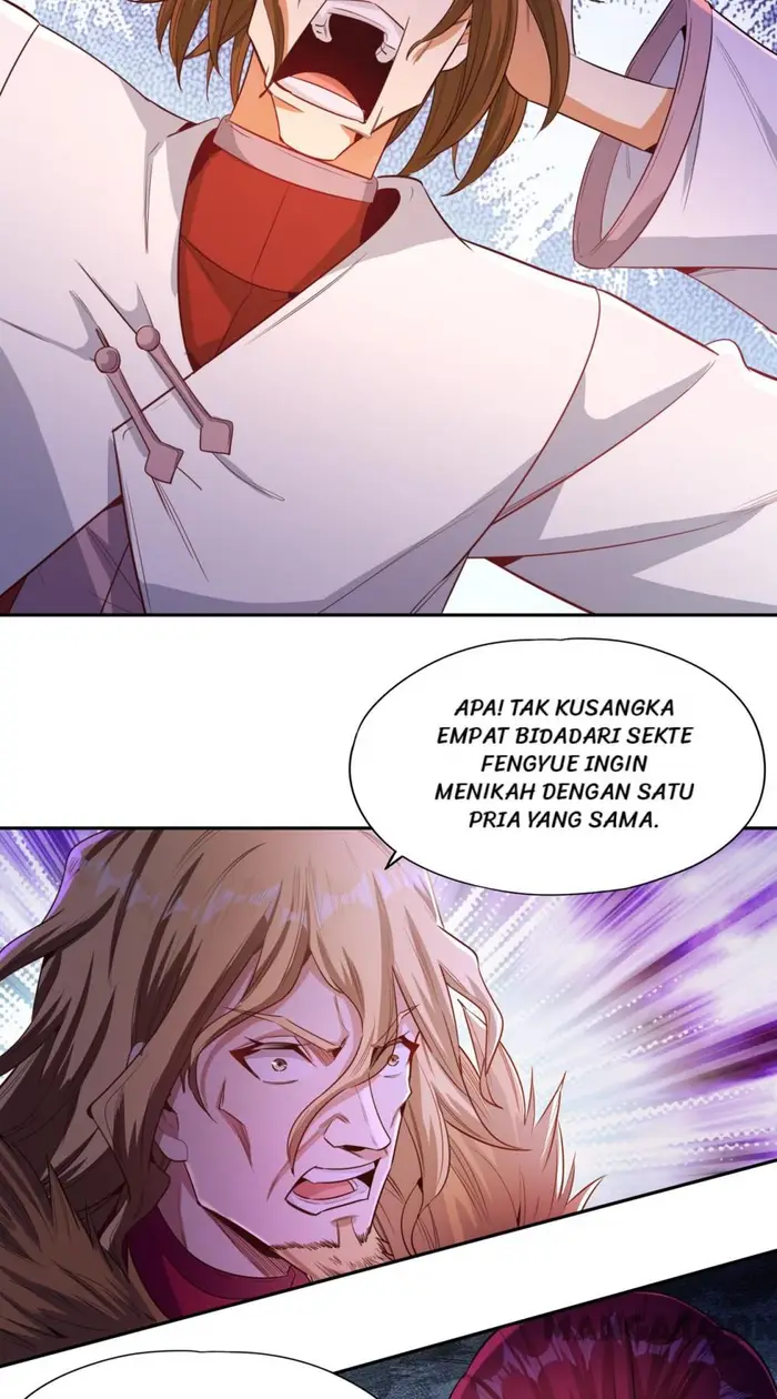 I Was Trapped On The Same Day For 100,000 Years Chapter 112 Gambar 13