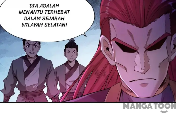 I Was Trapped On The Same Day For 100,000 Years Chapter 112 Gambar 14