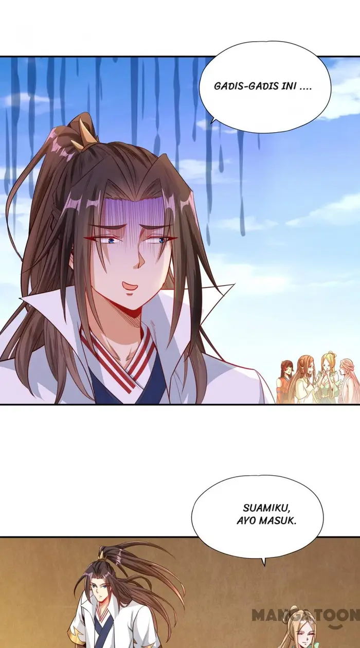 I Was Trapped On The Same Day For 100,000 Years Chapter 112 Gambar 15