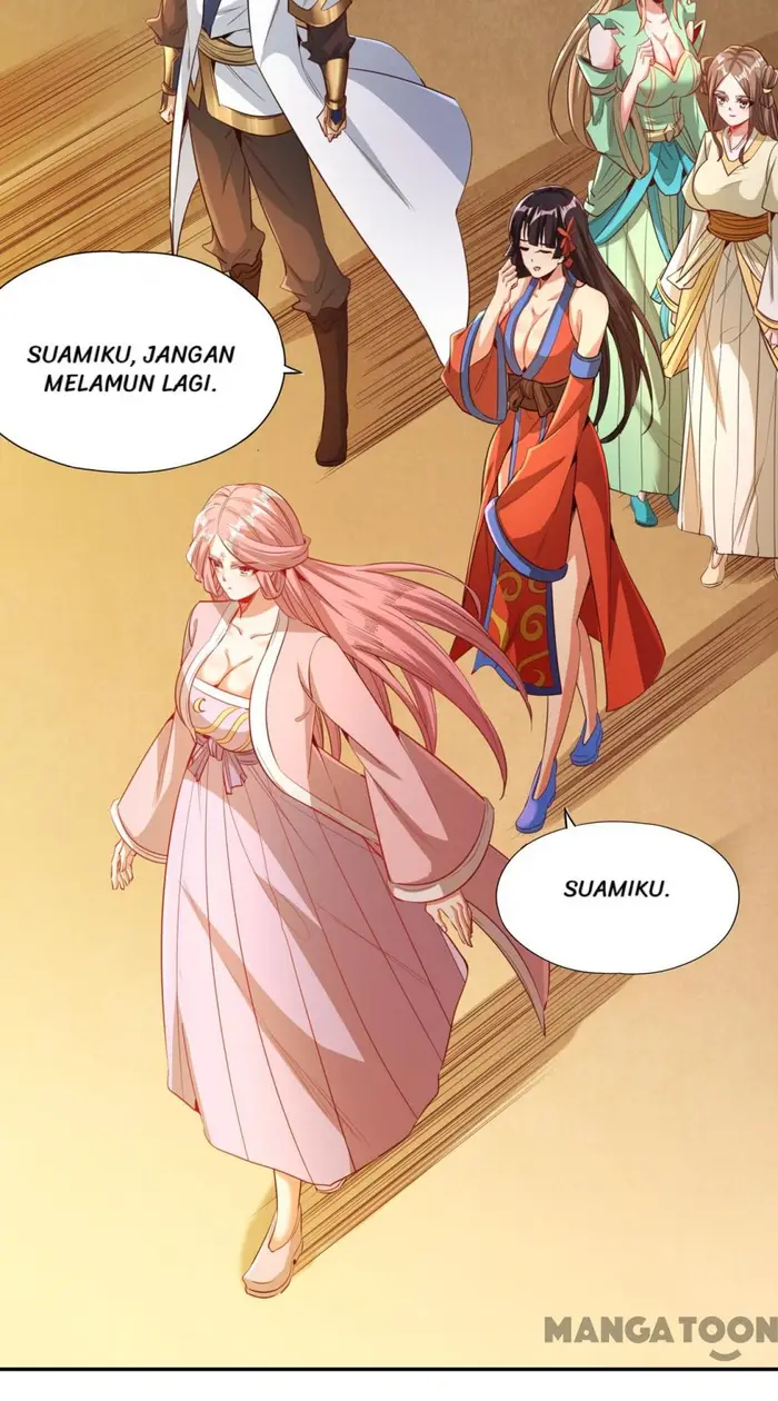 I Was Trapped On The Same Day For 100,000 Years Chapter 112 Gambar 16