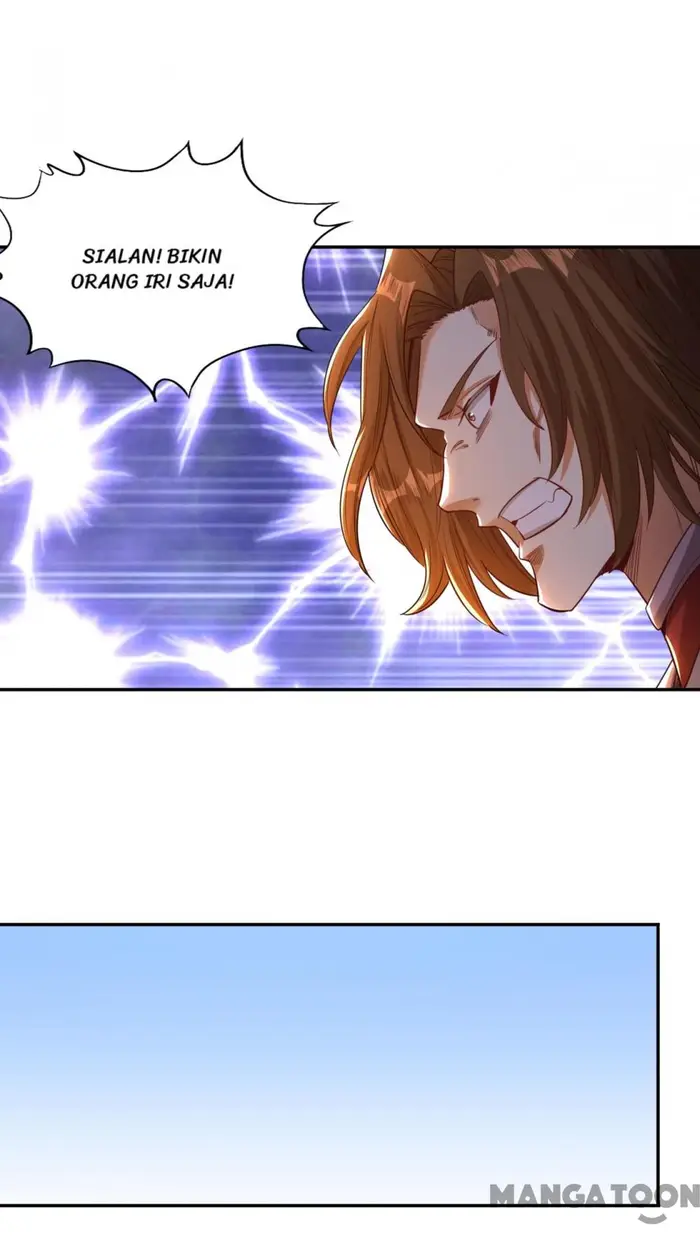 I Was Trapped On The Same Day For 100,000 Years Chapter 112 Gambar 17