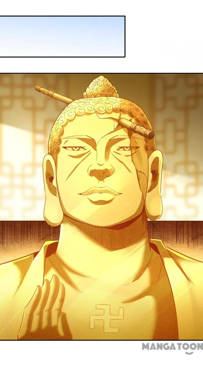 I Was Trapped On The Same Day For 100,000 Years Chapter 112 Gambar 18