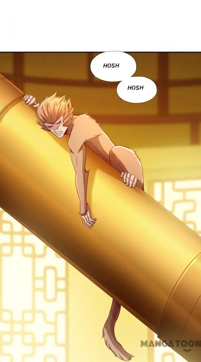 I Was Trapped On The Same Day For 100,000 Years Chapter 112 Gambar 19